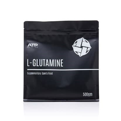 L-Glutamine by ATP Science